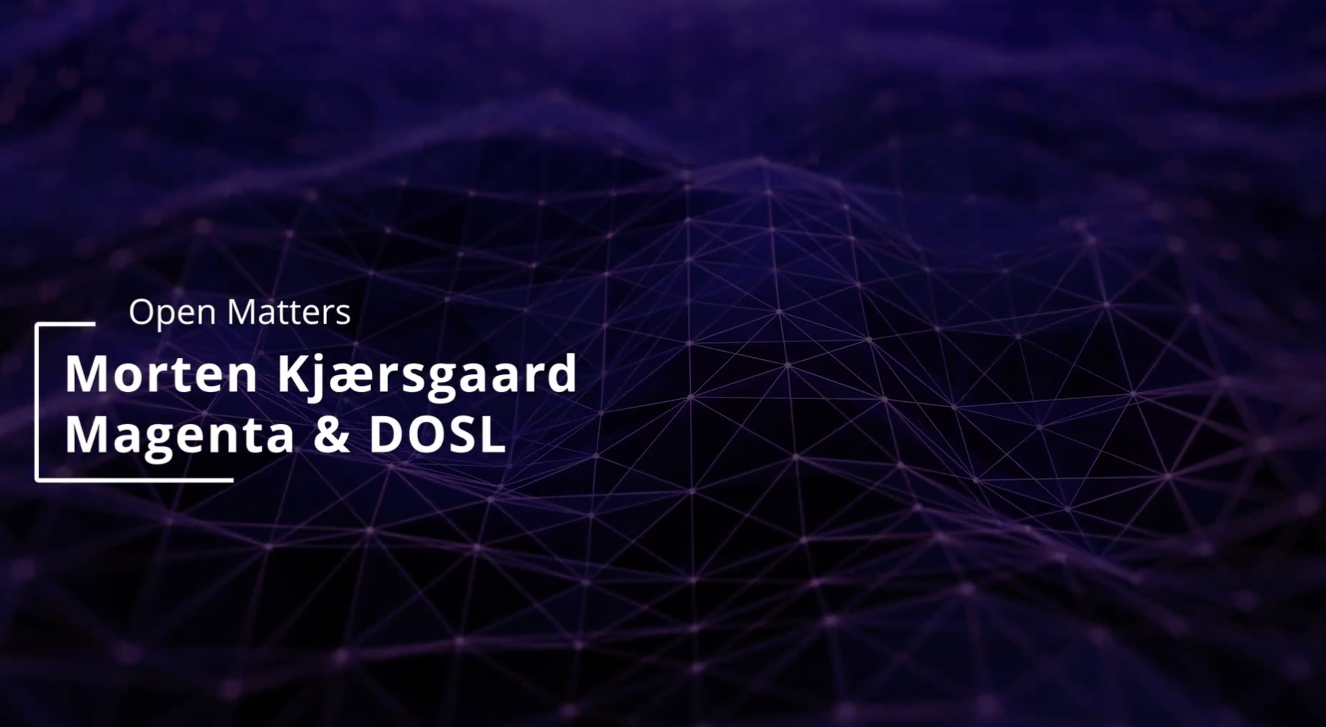 Podcast: Open Source for Citizens: Denmark’s Bold Experiment